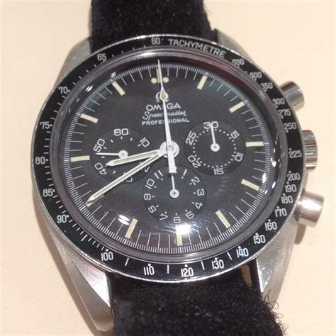 nasa omega speedmaster|omega watches worn by astronauts.